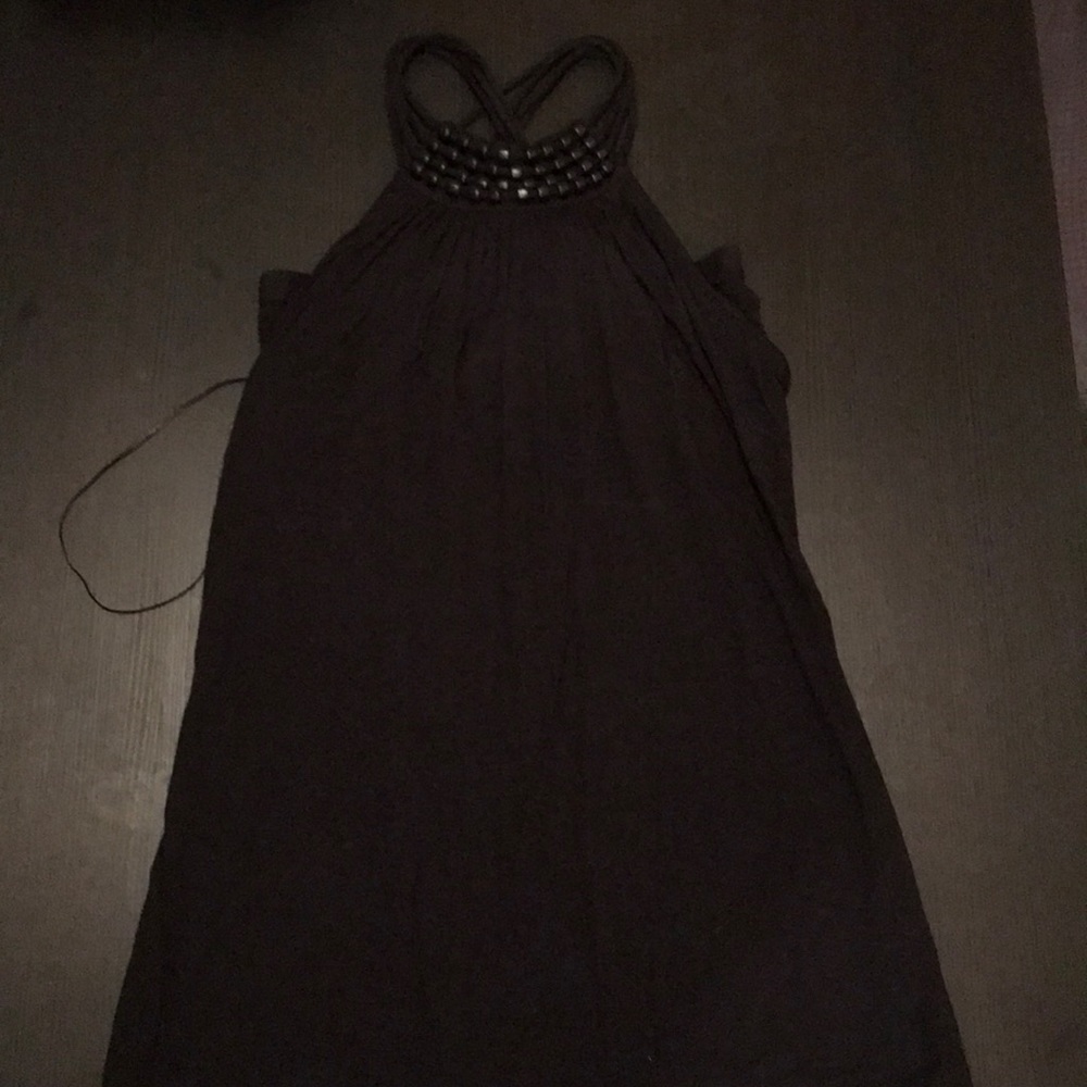 Spring/summer tank